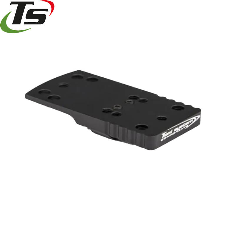 Colt 1911 Government red dot mount universal | type A Toni System