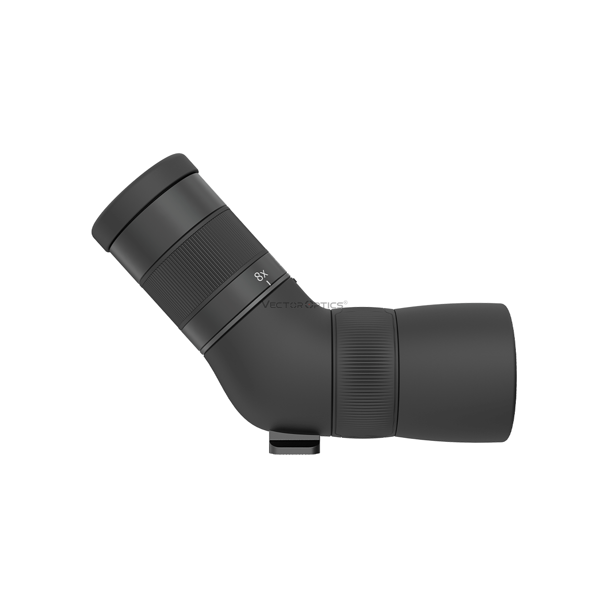 Vector Optics Paragon 8-24x50ED Ultra Short Vector Optics