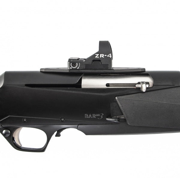 Benelli Argo, Browning Bar, Winchester SXR montagem para mira de ponto vermelho universal | type B Toni System