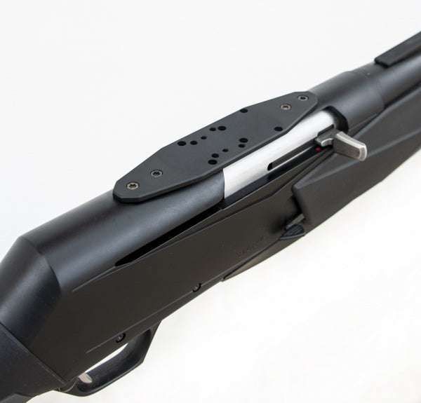 Benelli Argo, Browning Bar, Winchester SXR montagem para mira de ponto vermelho universal | type B Toni System