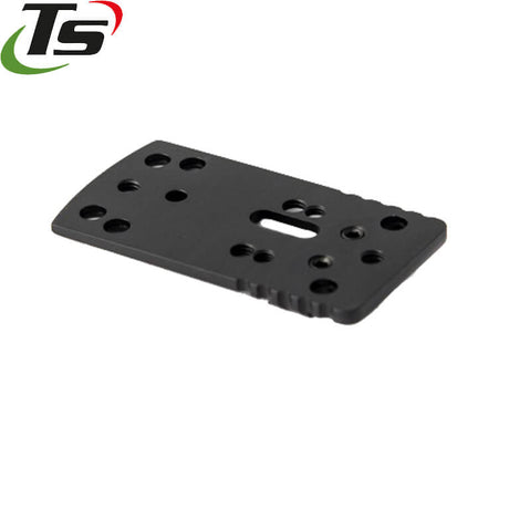 Beretta 92, 96, 98, M9A1, M9A3, Taurus PT99 red dot mount universal | type A Toni System