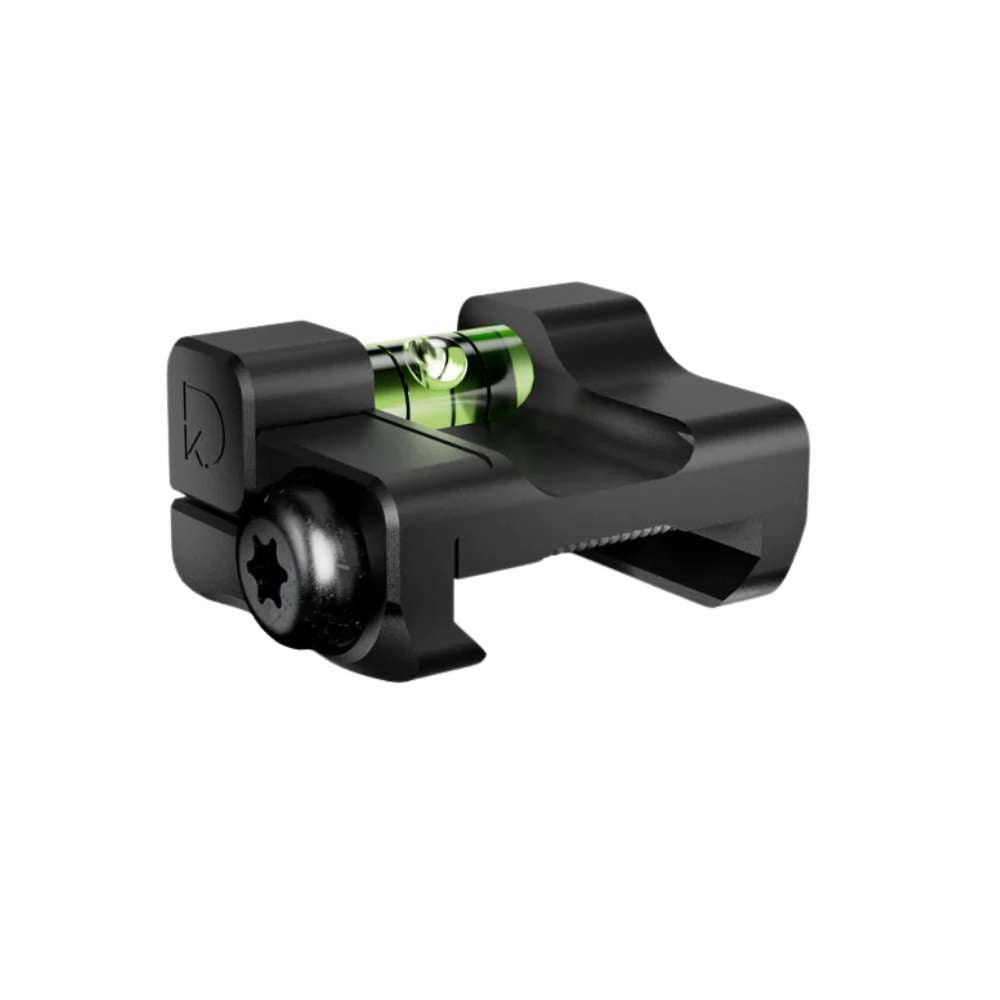 Nível de bolha para mira telescópica | Base Picatinny