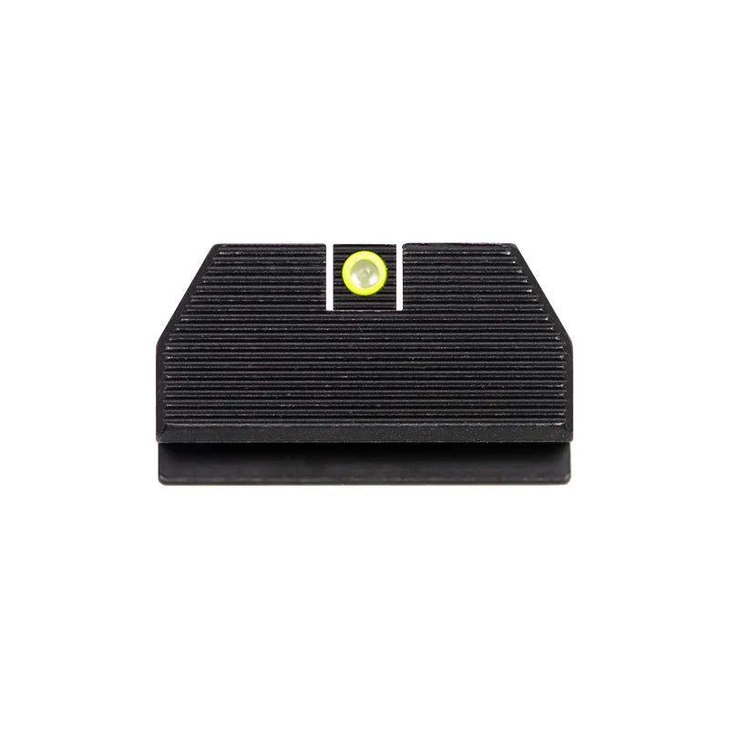 CZ P-10 Optics Ready miras altas | com trítio