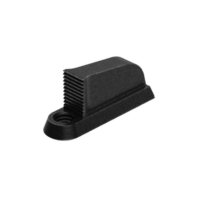 CZ Shadow 2 Orange massa de mira | 7.5 mm