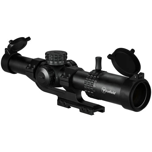 Firefield RapidStrike 1-10x24 riflescope