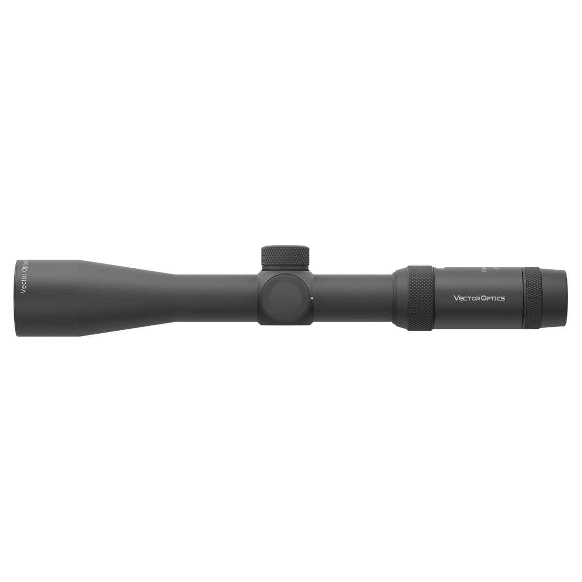 Vector Optics Forester 2-10x40SFP luneta para carabina