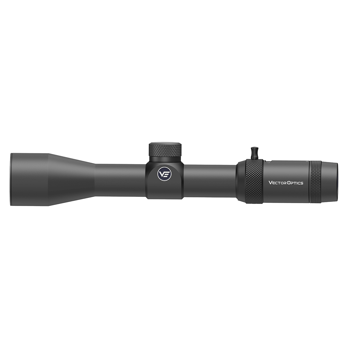 Vector Optics Forester JR. 3-9x40 luneta para rifle
