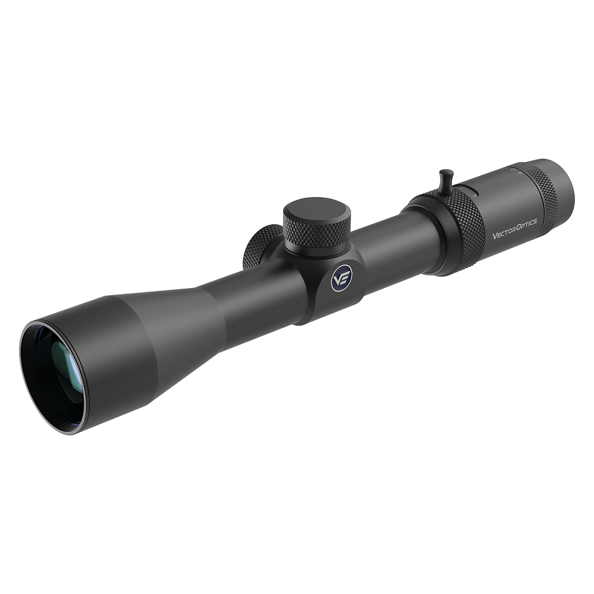 Vector Optics Forester JR. 3-9x40 luneta para rifle