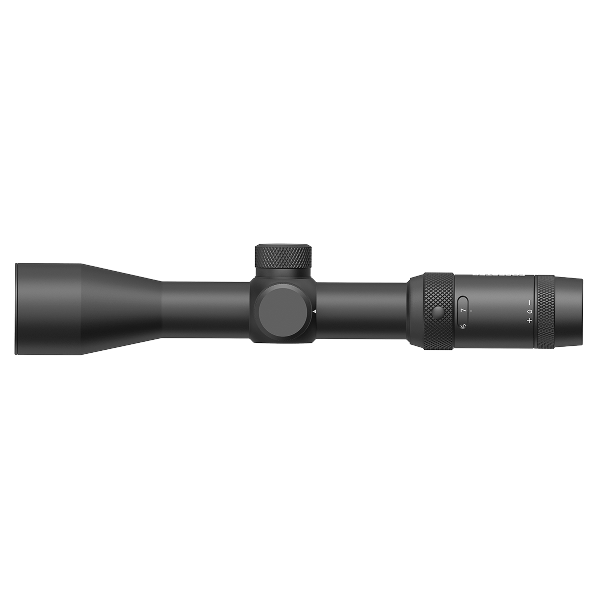 Vector Optics Forester JR. 3-9x40 luneta para rifle