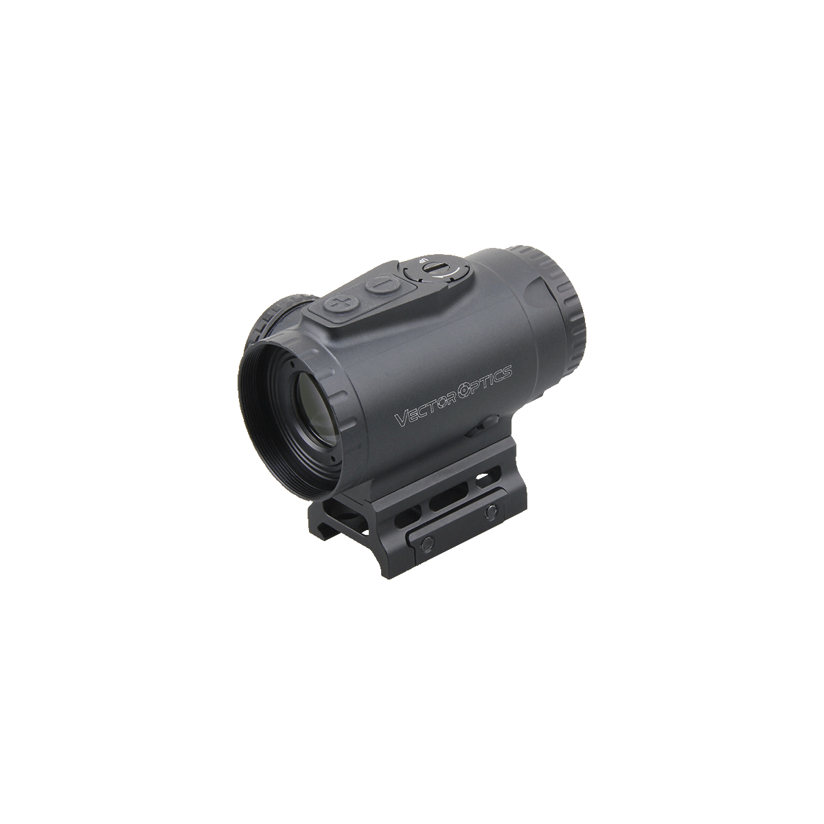 Vector Optics Paragon 3x18 luneta de prisma ultracompacta para carabina