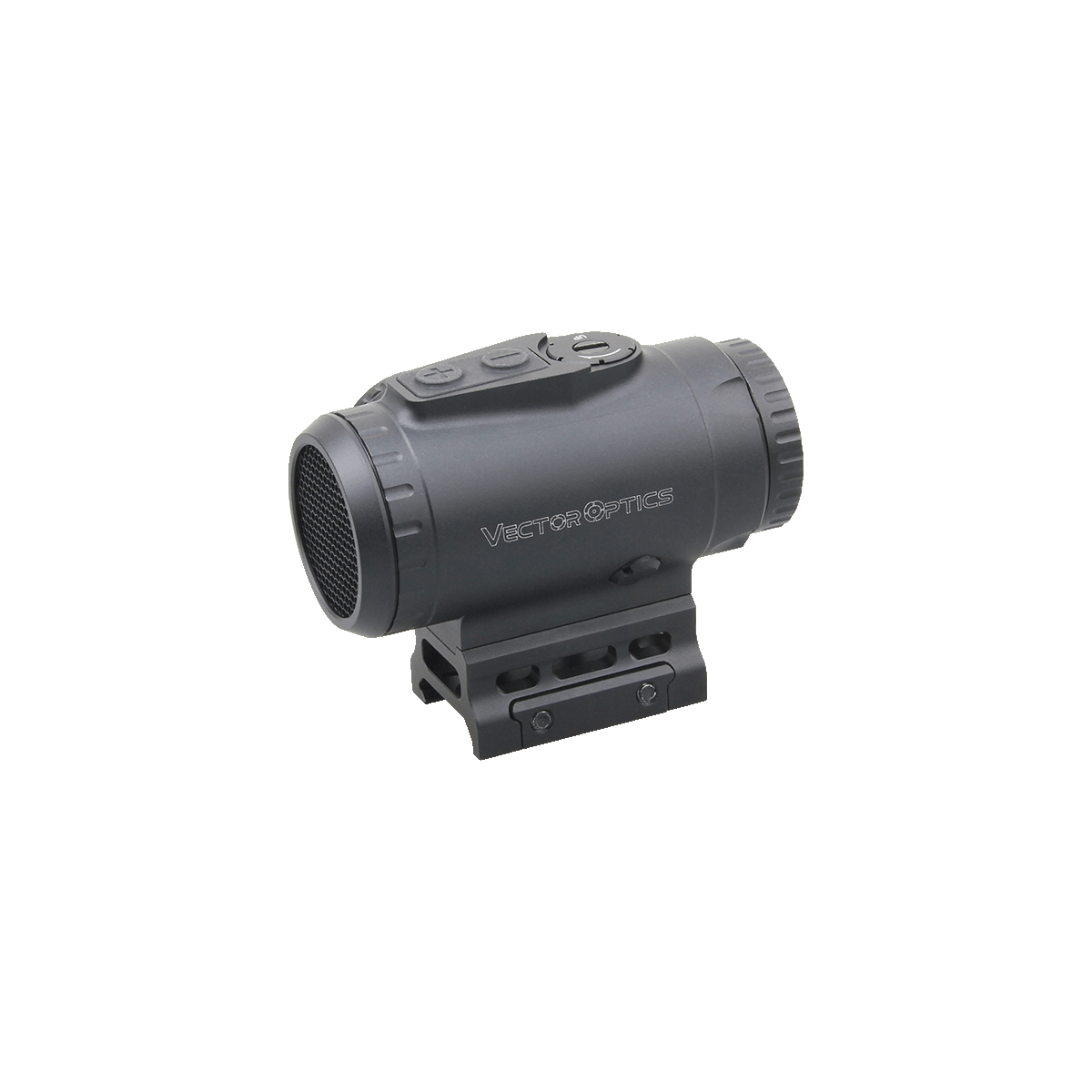 Vector Optics Paragon 3x18 luneta de prisma ultracompacta para carabina