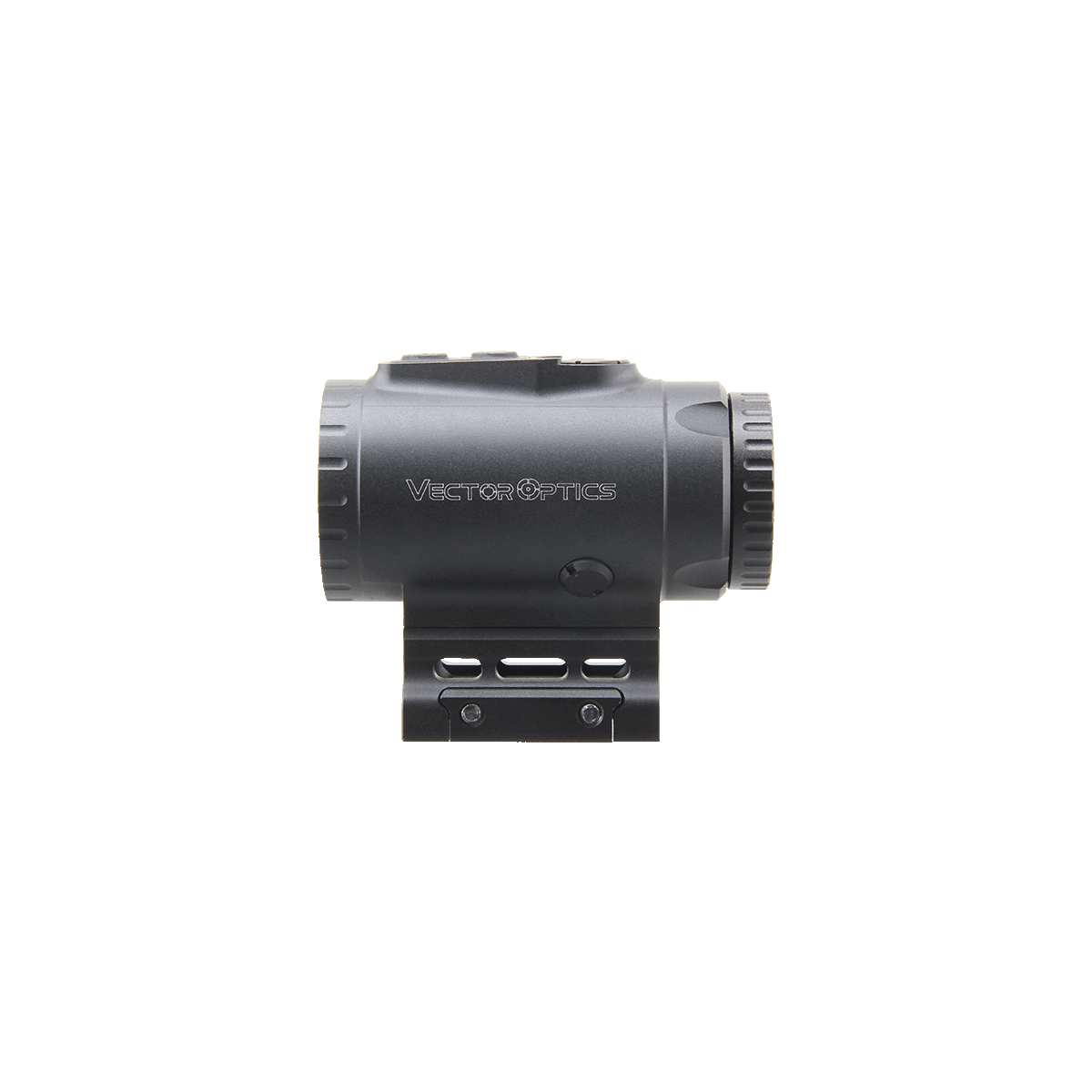 Vector Optics Paragon 3x18 luneta de prisma ultracompacta para carabina