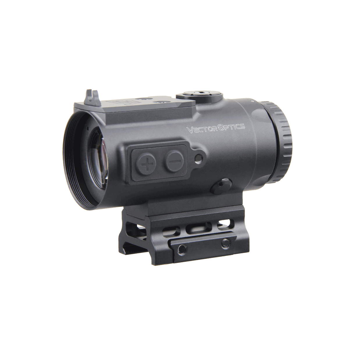 Vector Optics Paragon 4x24 luneta prismática ultracompacta para carabina