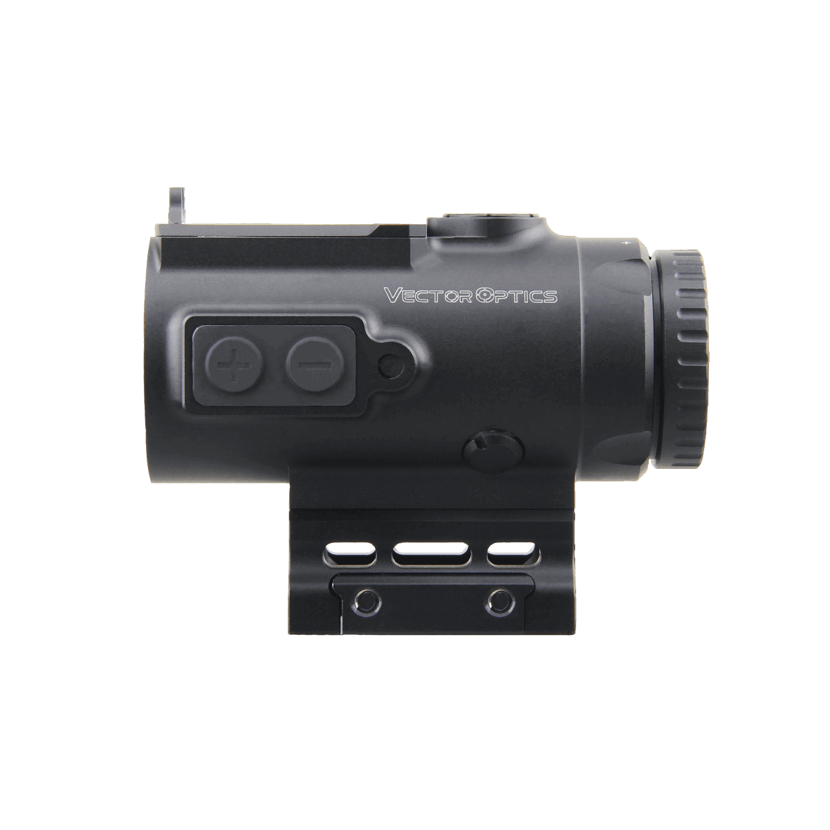 Vector Optics Paragon 4x24 luneta prismática ultracompacta para carabina