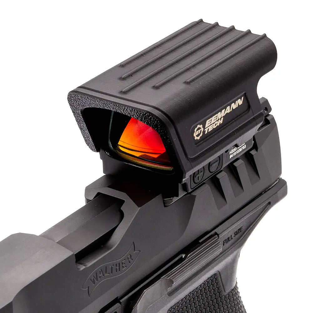 Capa resistente à chuva Holosun 507Comp