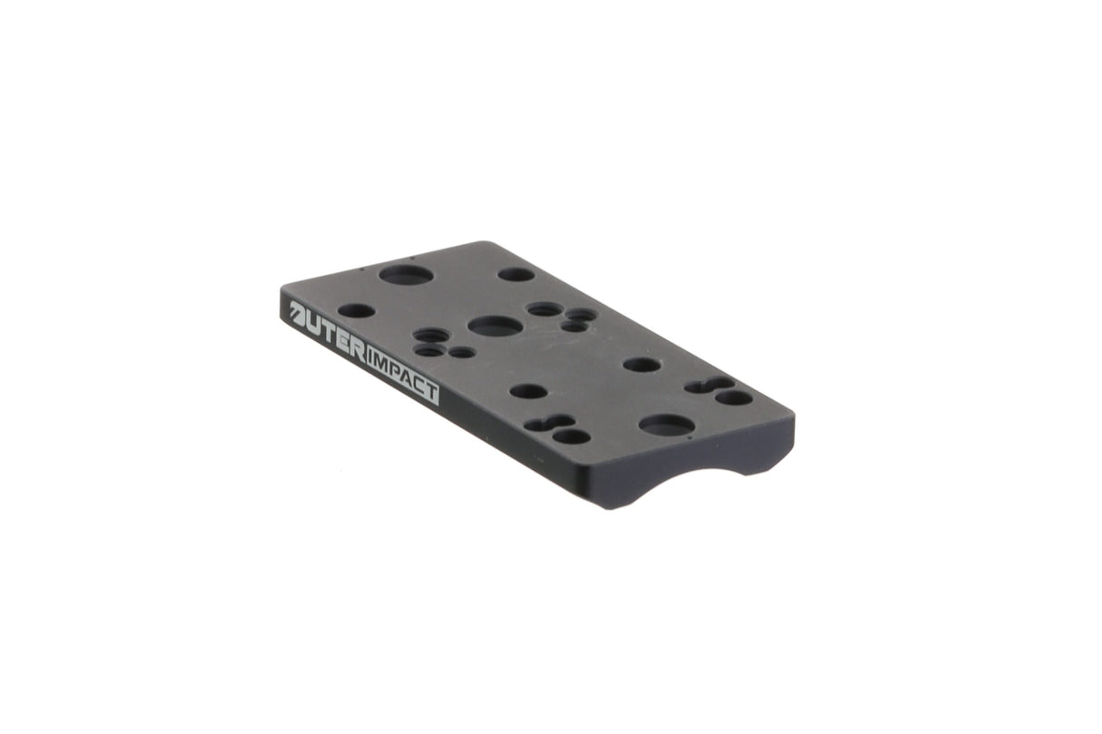 Ruger Mark base para red dot universal | tipo C