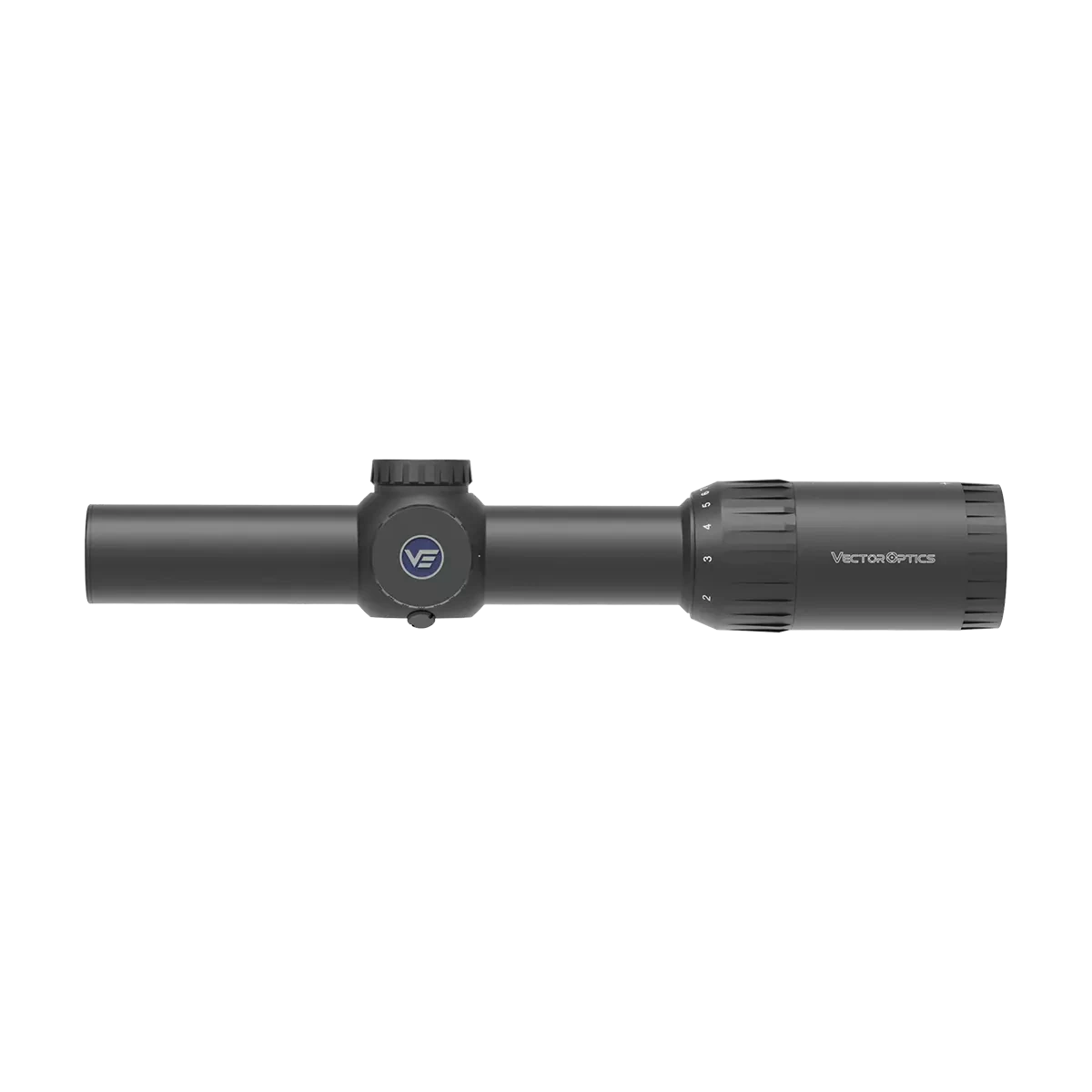 Vector Optics Constantine 1-8x24 FFP luneta Vector Optics