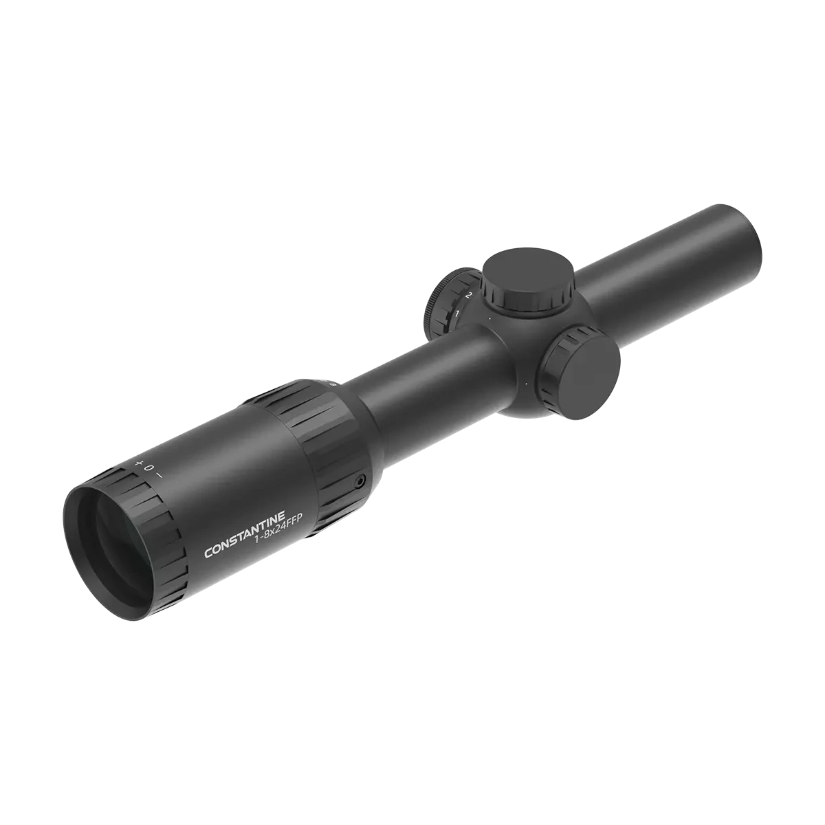 Vector Optics Constantine 1-8x24 FFP luneta Vector Optics