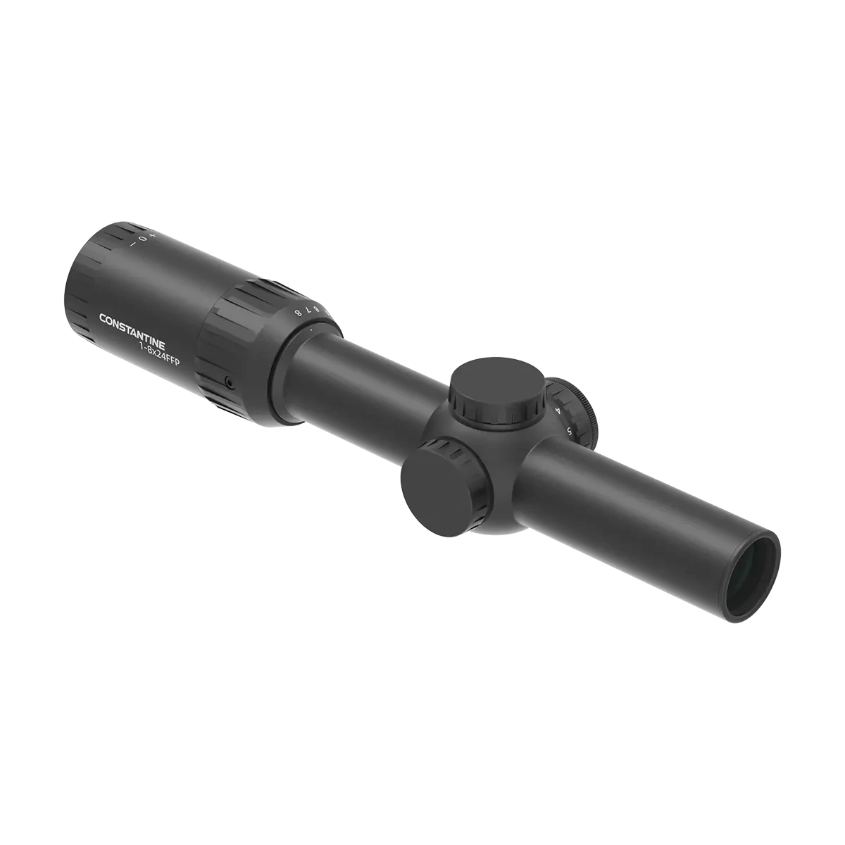 Vector Optics Constantine 1-8x24 FFP luneta Vector Optics