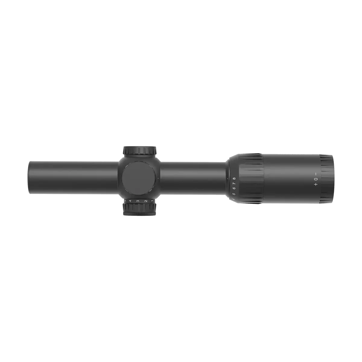 Vector Optics Constantine 1-8x24 FFP luneta Vector Optics