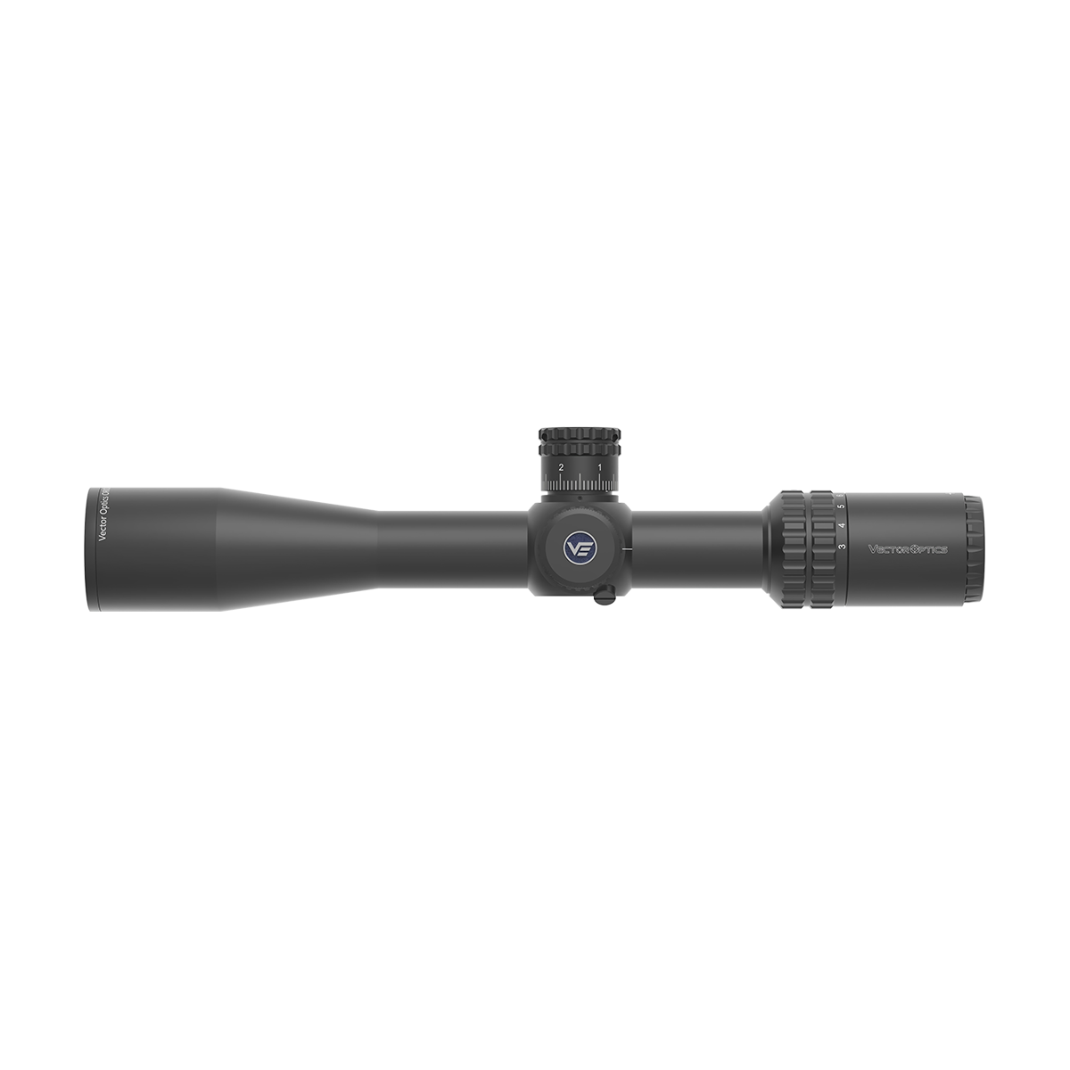 Vector Optics Orion MAX 3-18x44 HD FFP luneta Vector Optics