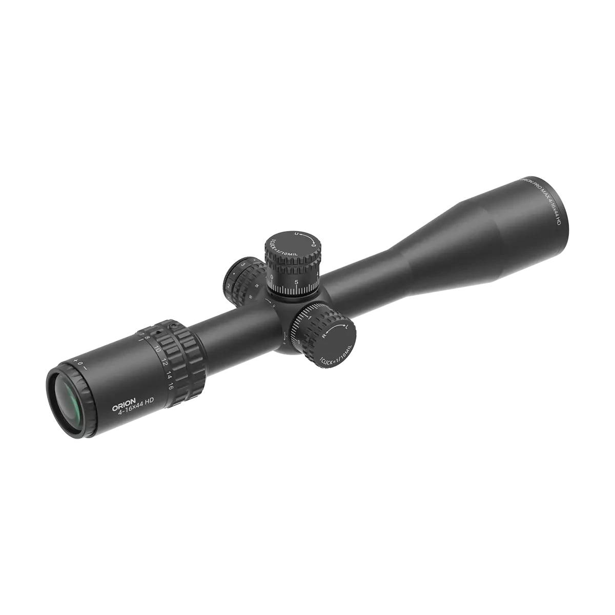 Vector Optics Orion Pro MAX 4-16x44 HD luneta Vector Optics