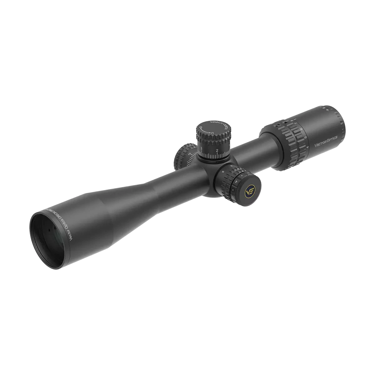 Vector Optics Orion Pro MAX 4-16x44 HD luneta Vector Optics