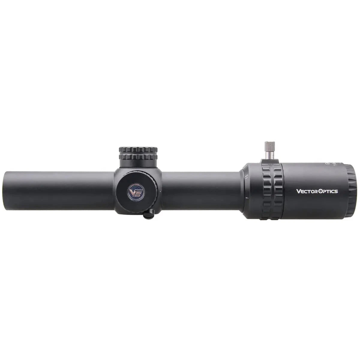Vector Optics Grimlock 1-6x24SFP GenII luneta Vector Optics