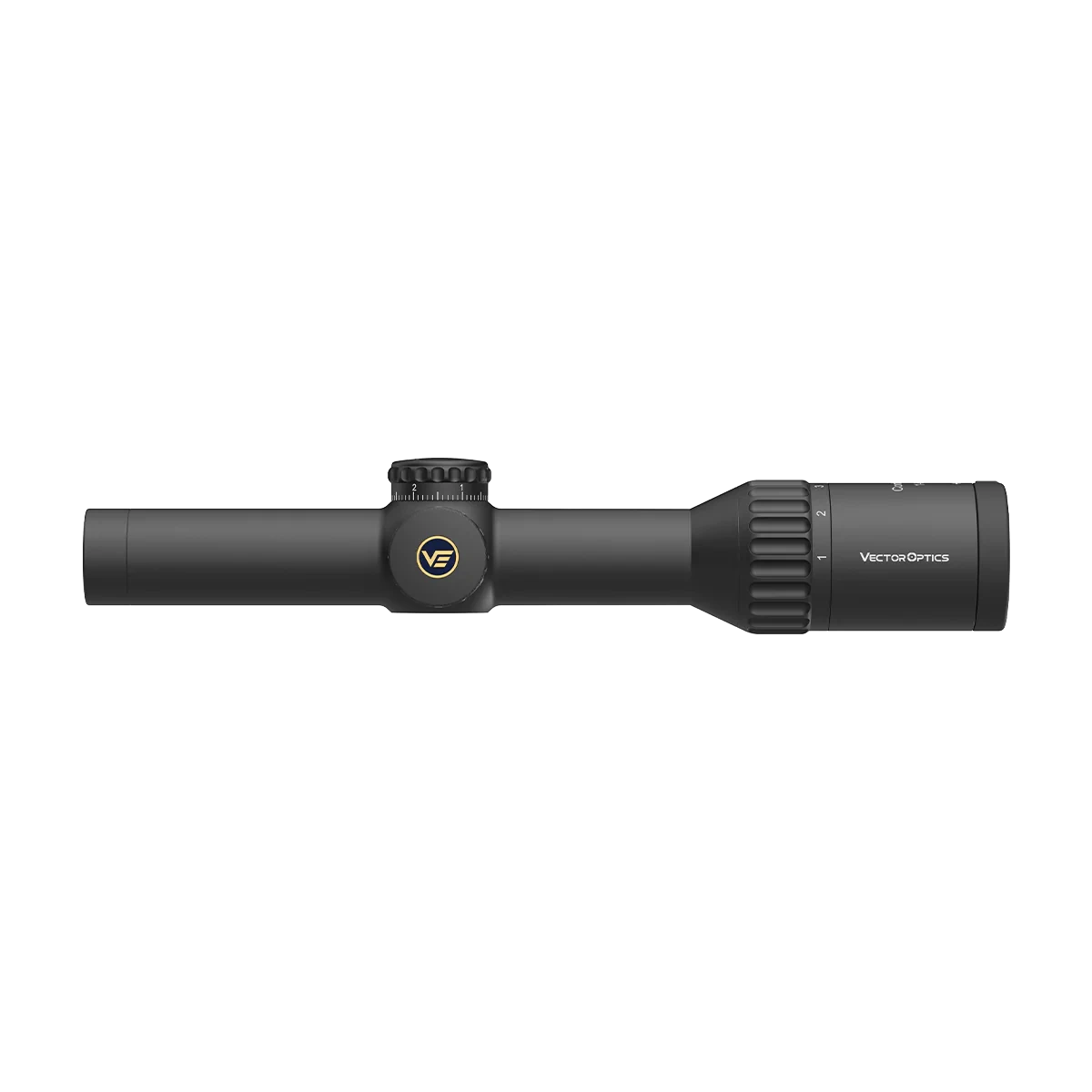 Vector Optics Continental x6 1-6x24 luneta Vector Optics