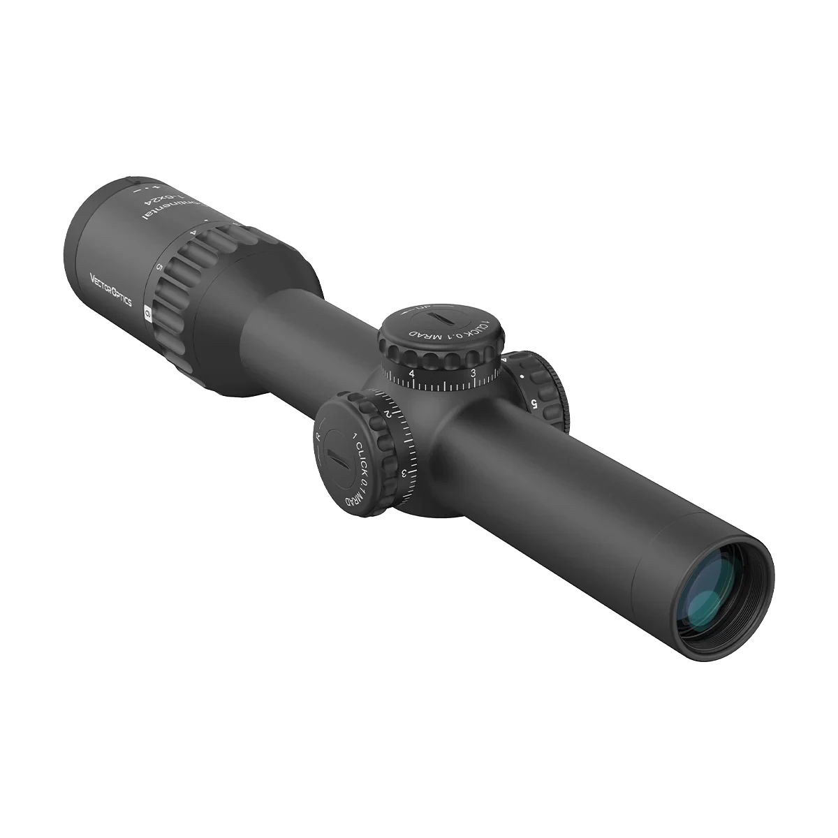 Vector Optics Continental x6 1-6x24 luneta Vector Optics