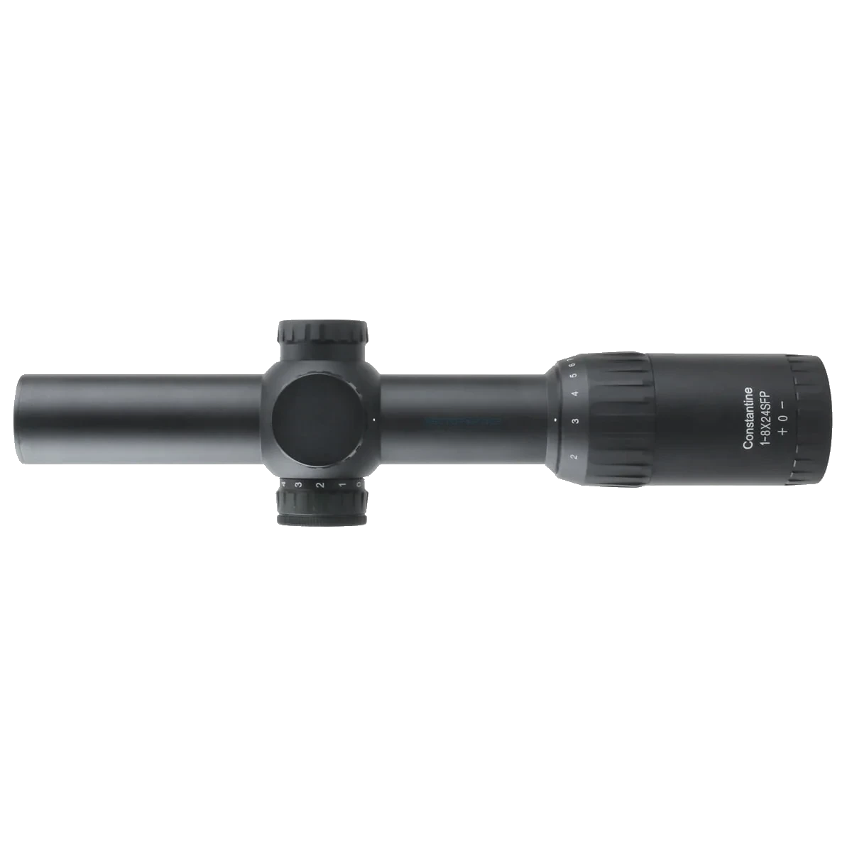 Vector Optics Constantine 1-8x24 SFP luneta Vector Optics