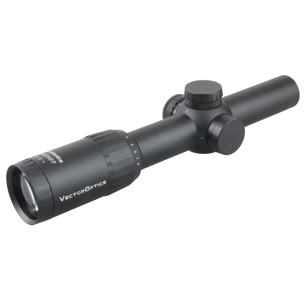 Vector Optics Constantine 1-8x24 SFP luneta Vector Optics