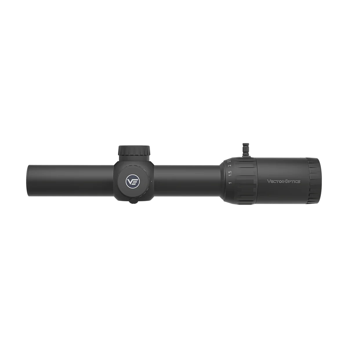 Vector Optics Constantine 1-10x24 SFP luneta Vector Optics