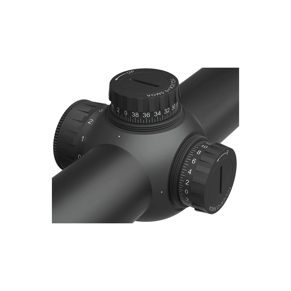 Vector Optics Constantine 1-10x24 SFP luneta Vector Optics