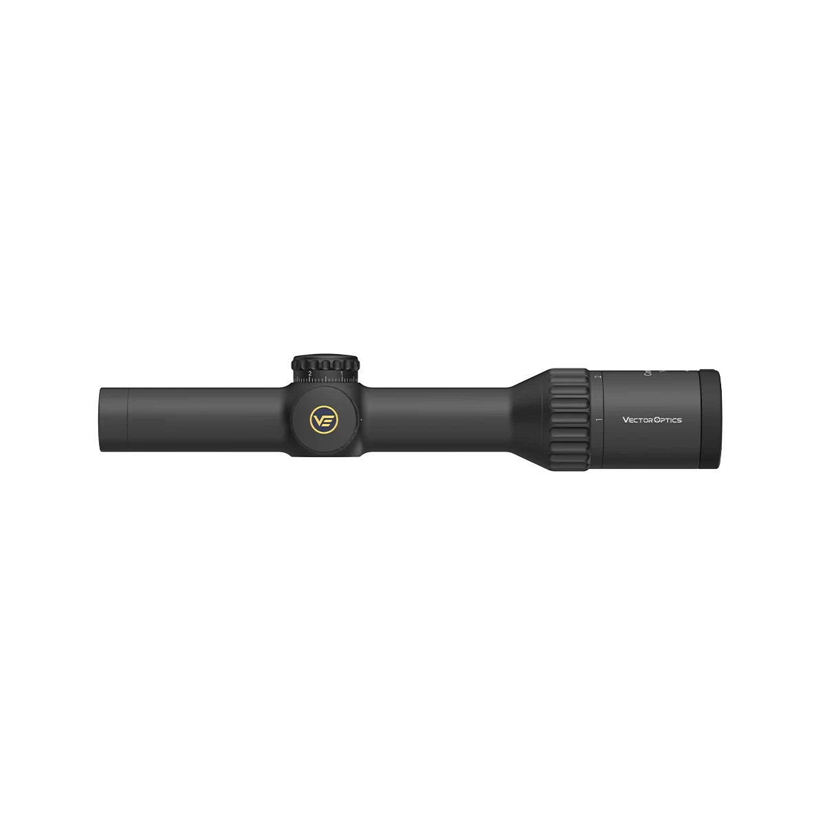 Vector Optics Continental x8 1-8x24SFP ED Fiber luneta Vector Optics