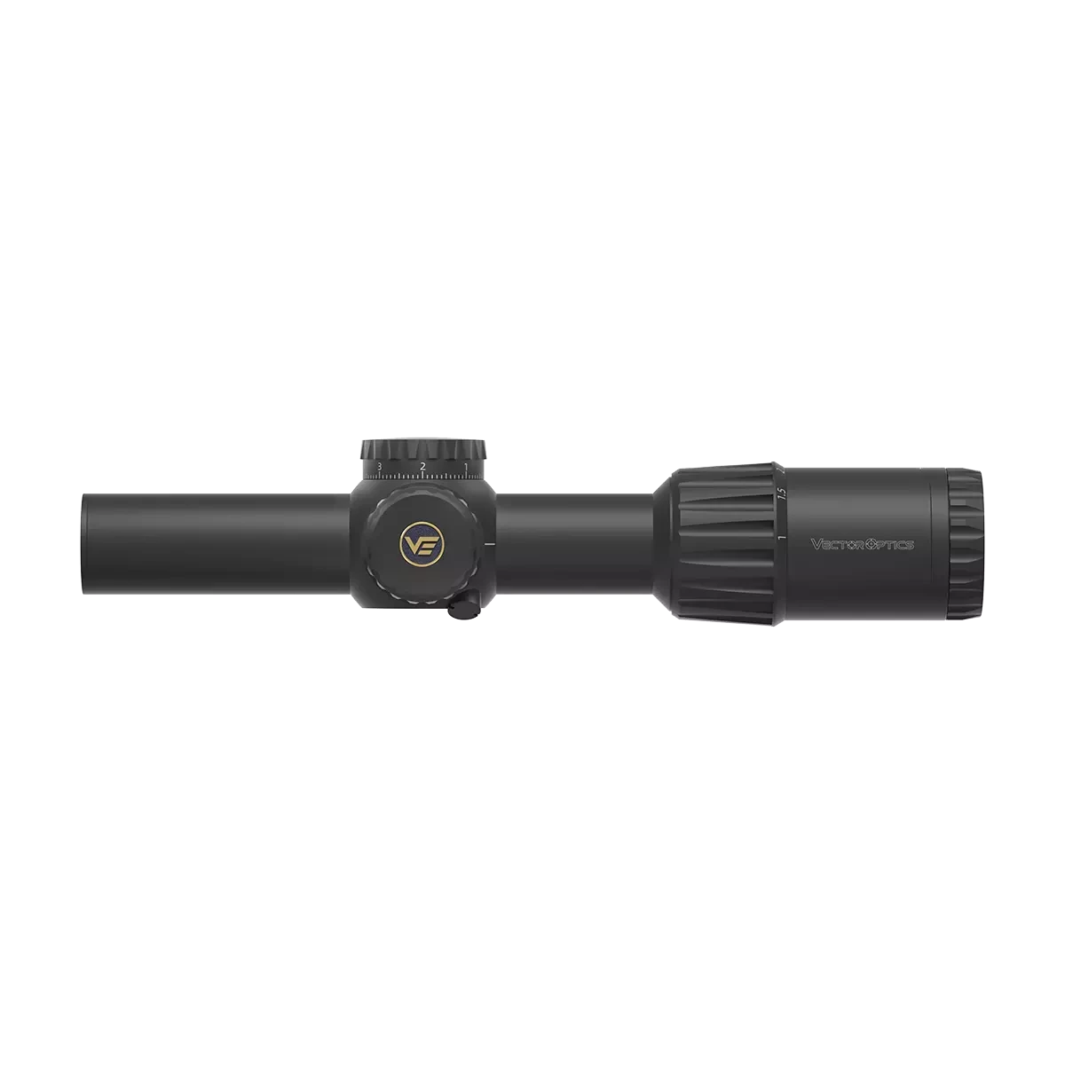 Vector Optics TAURON 1-6x24 SFP luneta Vector Optics