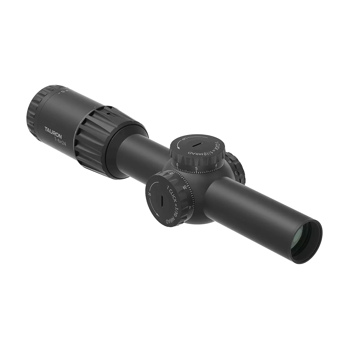 Vector Optics TAURON 1-6x24 SFP luneta Vector Optics