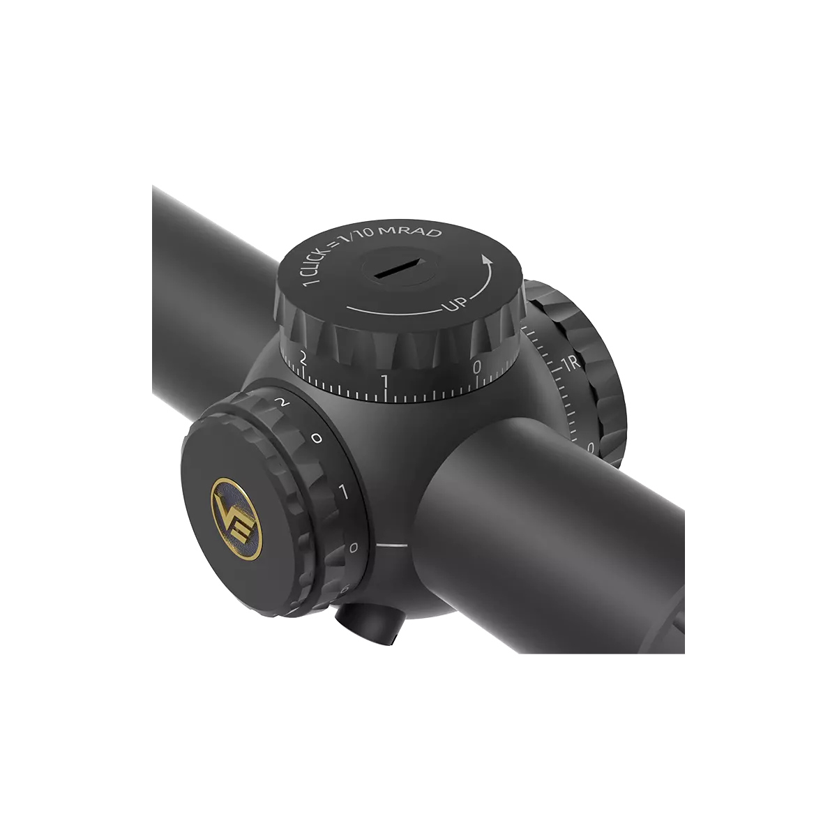 Vector Optics TAURON 1-6x24 SFP luneta Vector Optics