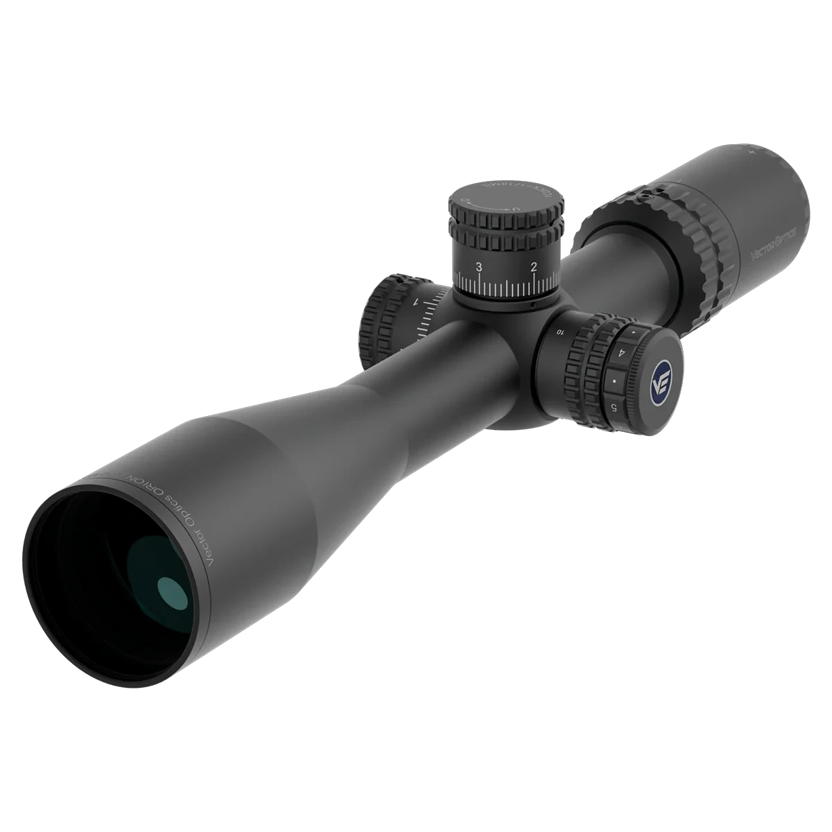 Vector Optics Orion Pro Max 4-16x44 HD SFP luneta Vector Optics