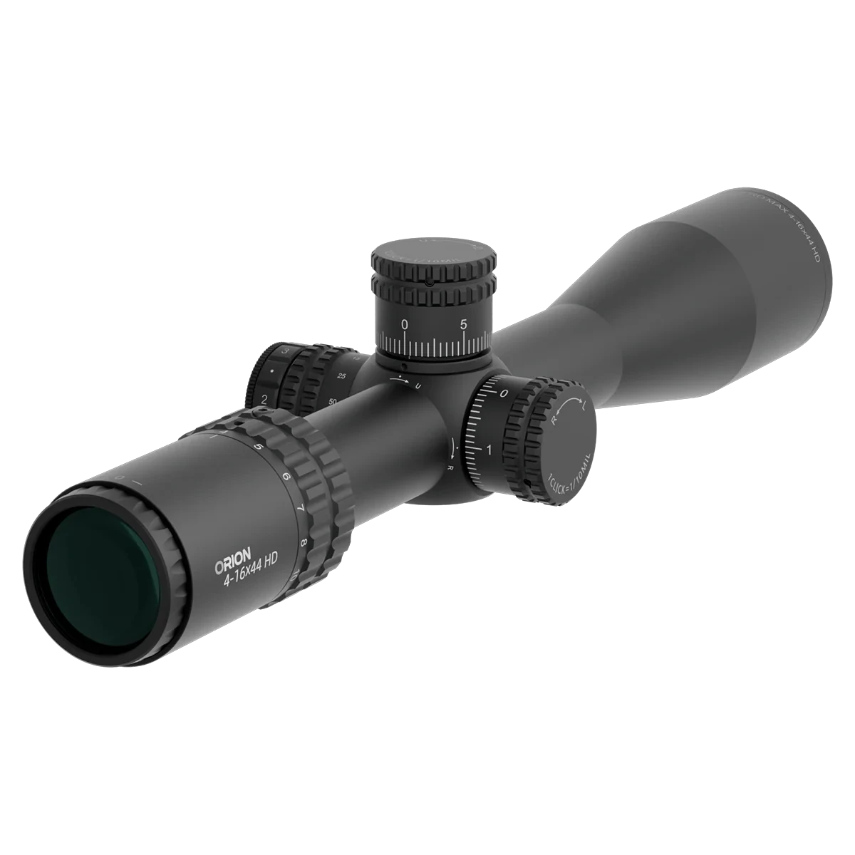 Vector Optics Orion Pro Max 4-16x44 HD SFP luneta Vector Optics
