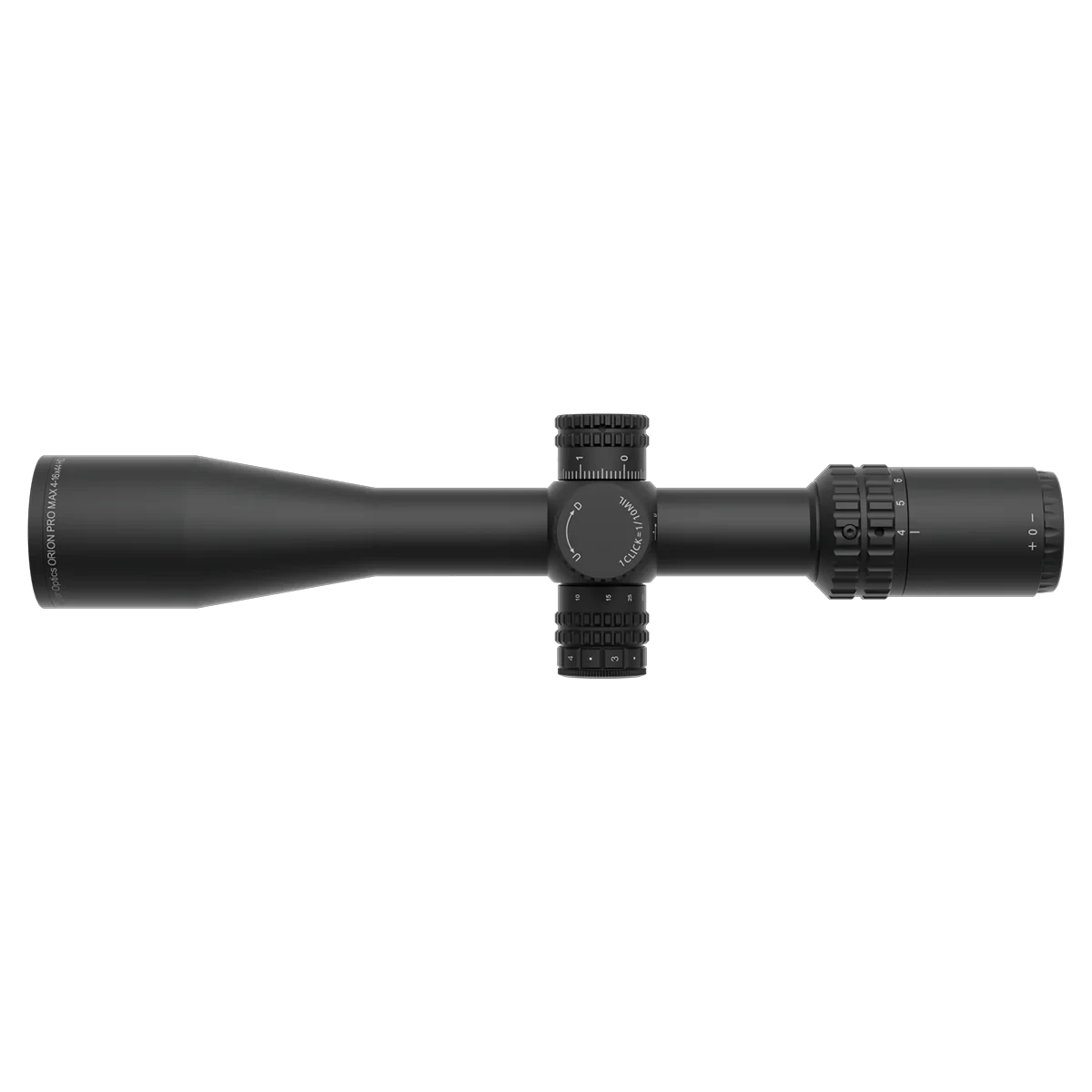 Vector Optics Orion Pro Max 4-16x44 HD SFP luneta Vector Optics
