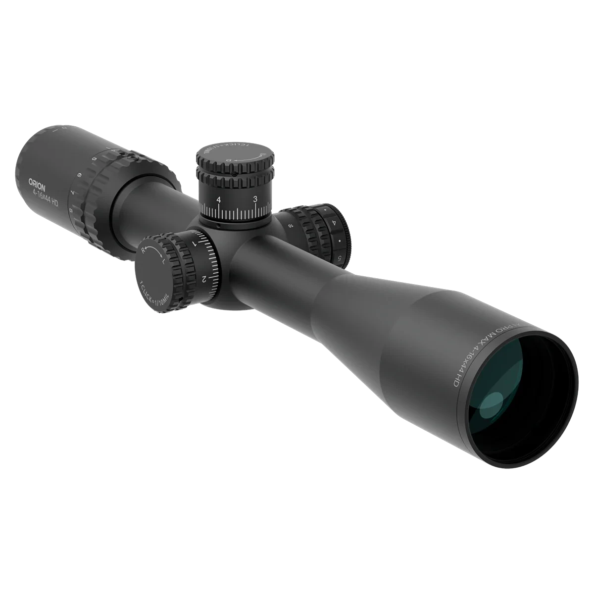 Vector Optics Orion Pro Max 4-16x44 HD SFP luneta Vector Optics