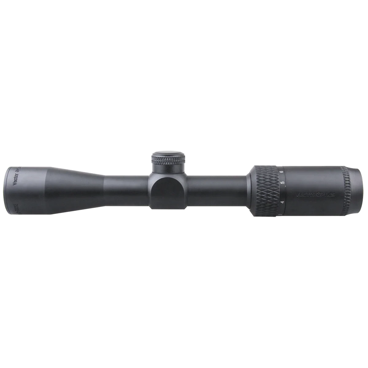 Vector Optics Matiz 2-7x32 SFP luneta Vector Optics