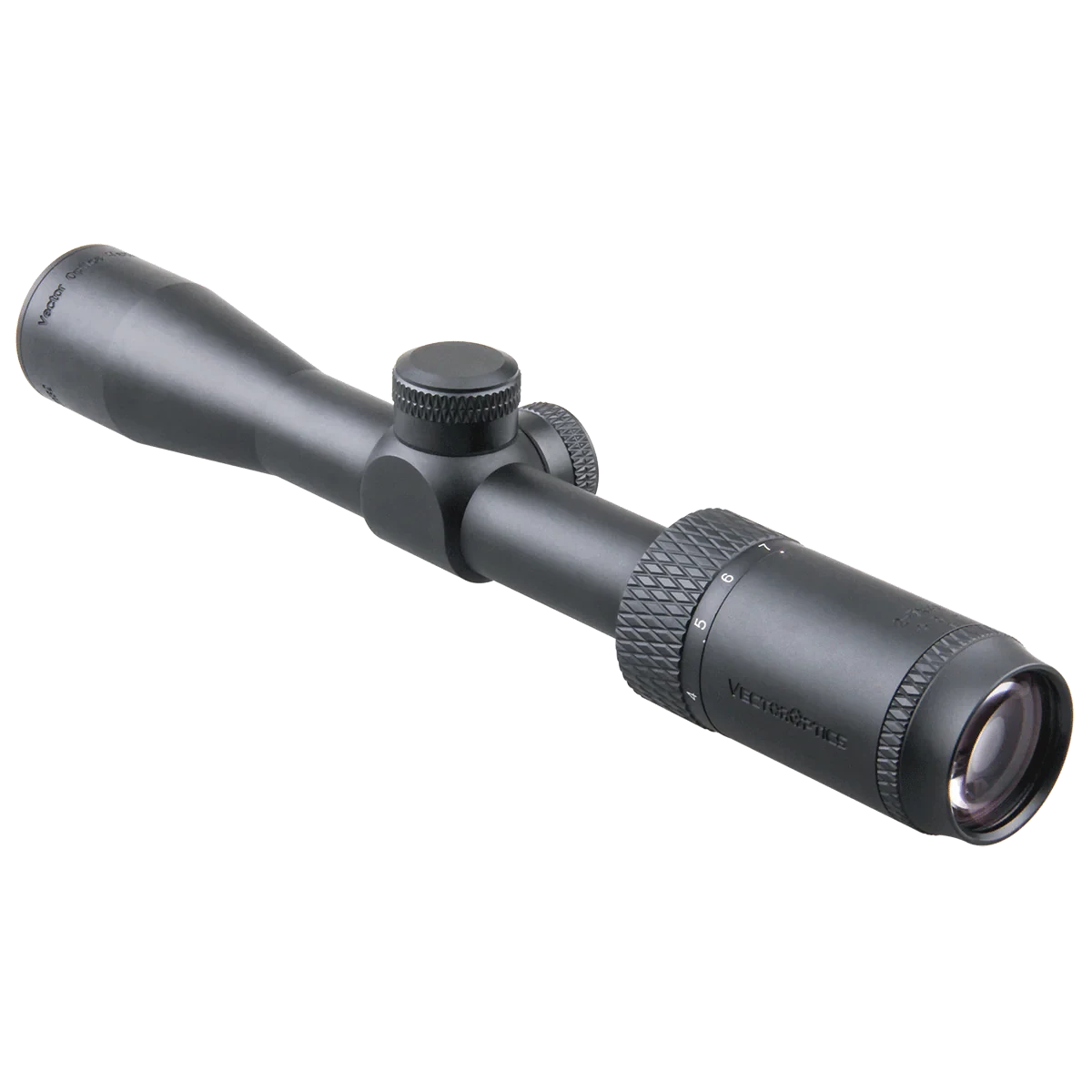 Vector Optics Matiz 2-7x32 SFP luneta Vector Optics