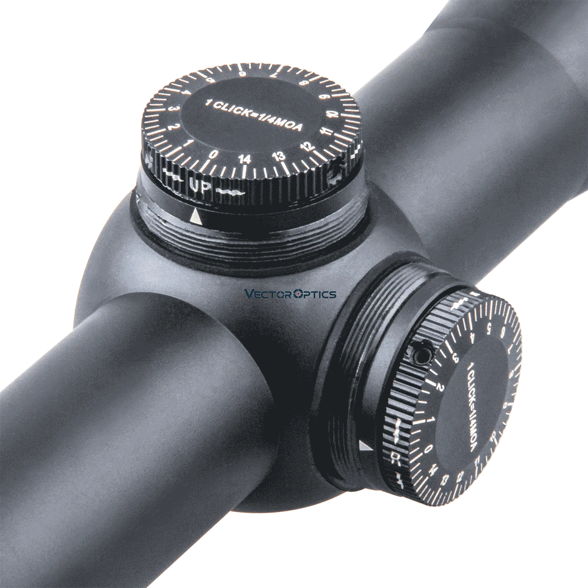 Vector Optics Matiz 2-7x32 SFP luneta Vector Optics
