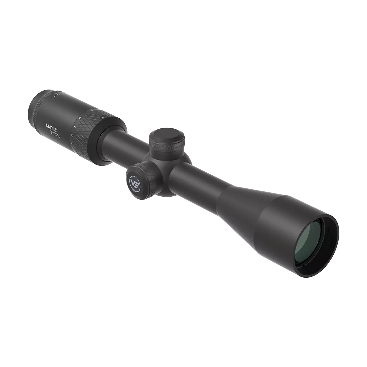 Vector Optics Matiz 3-9x40 SFP luneta Vector Optics