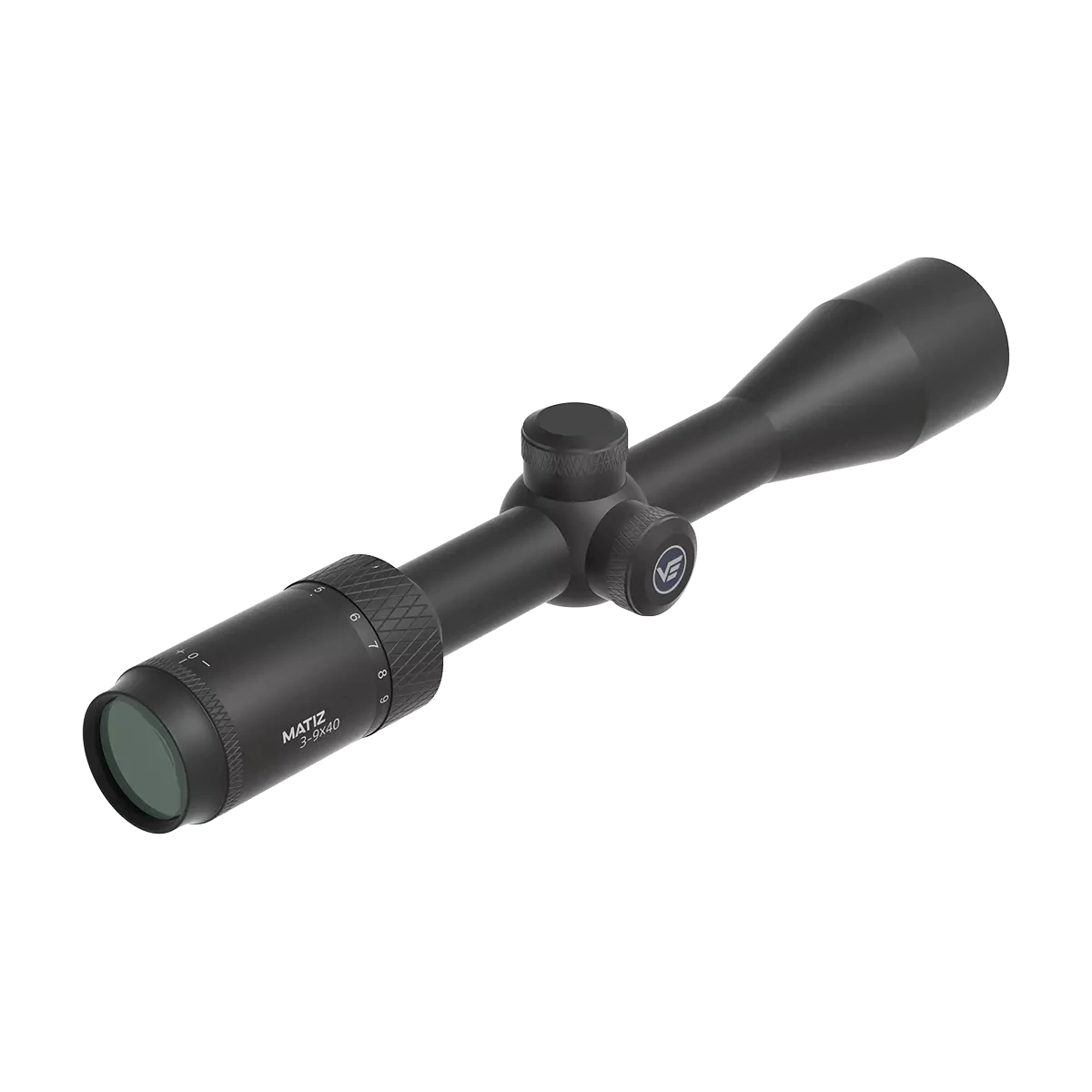 Vector Optics Matiz 3-9x40 SFP luneta Vector Optics