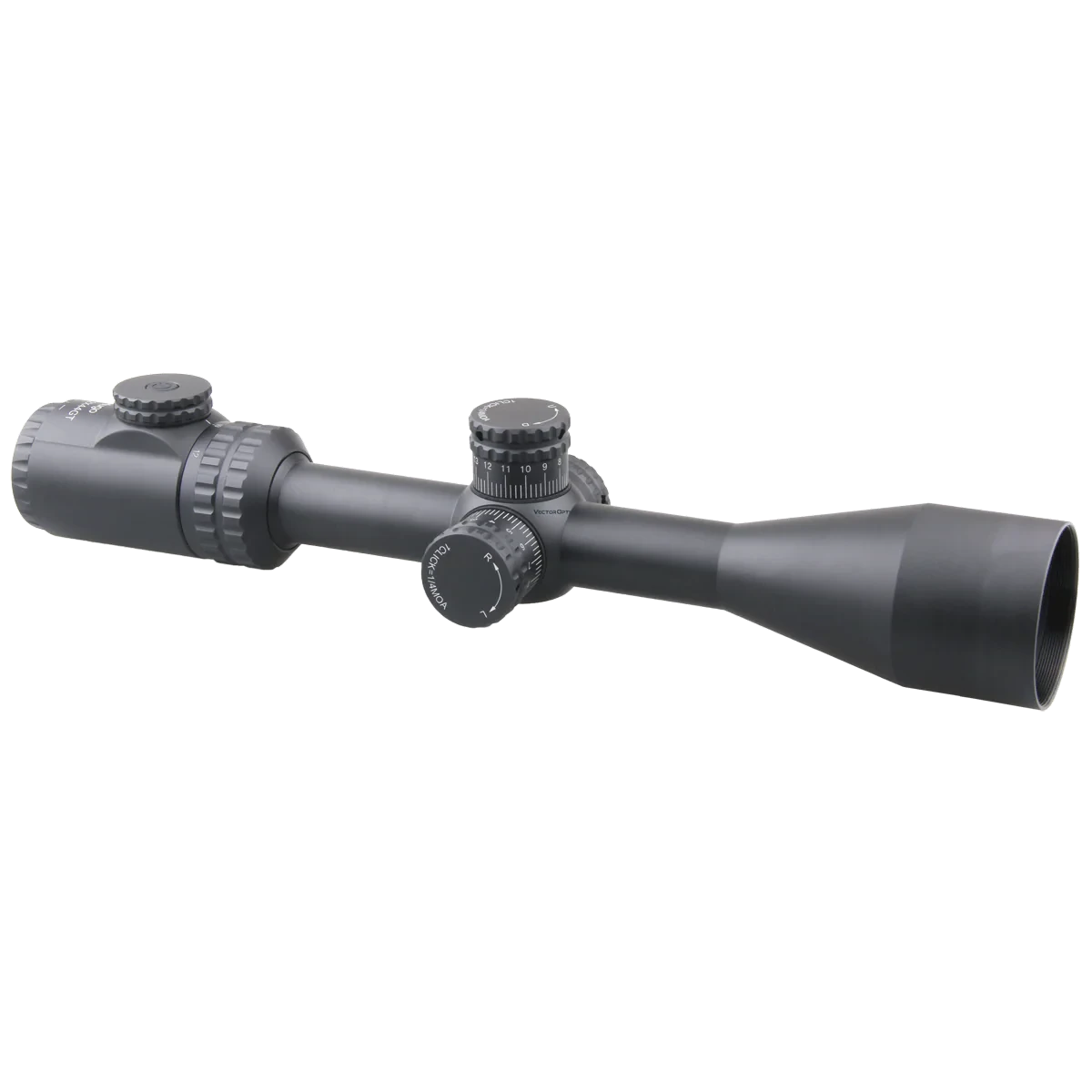 Vector Optics Hugo 3-12x44GT SFP luneta Vector Optics