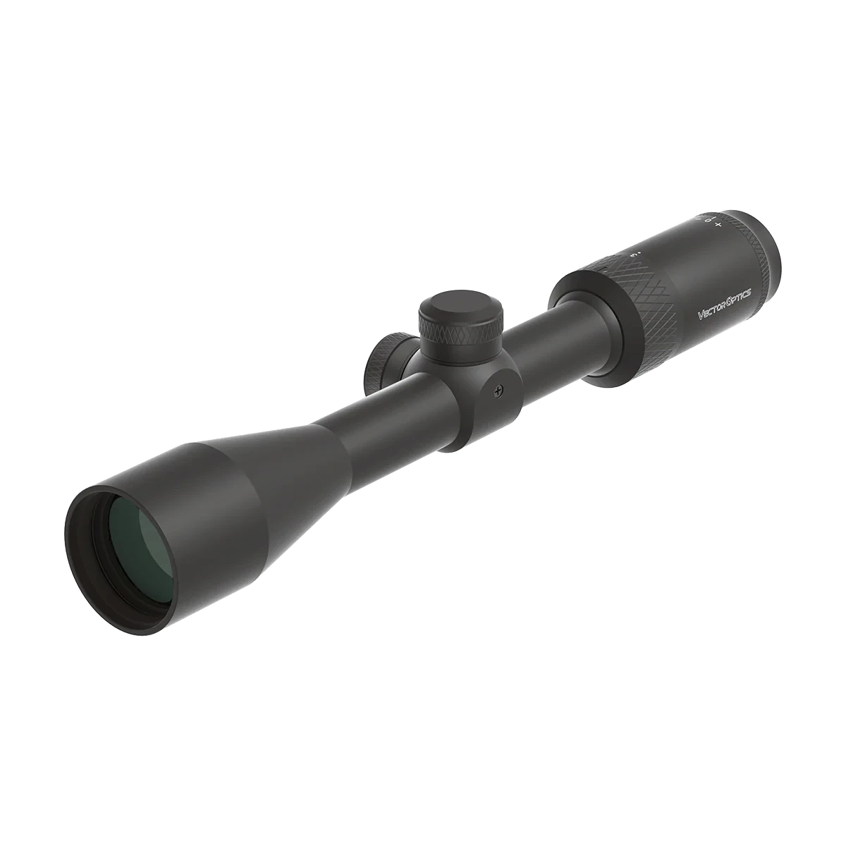 Vector Optics Matiz 3-9x40 SFP MIL luneta Vector Optics