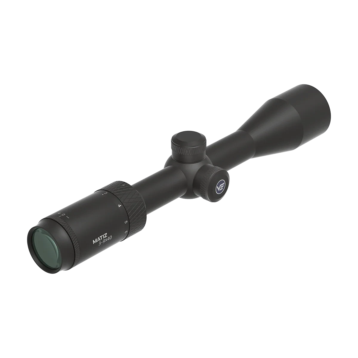 Vector Optics Matiz 3-9x40 SFP MIL luneta Vector Optics